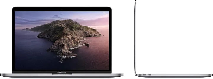 Mac Book Pro 13" (2017 - A1706) - Space Gray - Intel Core i5 (3.1GHz) - 16GB RAM - 1TB SSD - Touch Bar & Touch ID - Retina Display