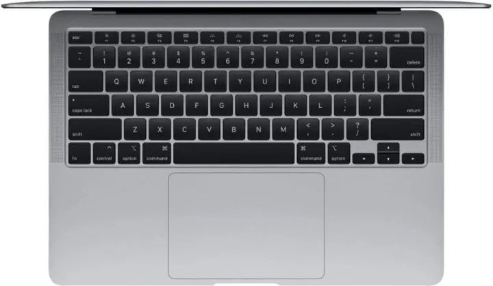 Mac Book Air 2019 A1932 | 13.3" Retina Display | Core i5 1.6GHz | 8GB RAM | 256GB SSD | macOS | Intel UHD 617 | Touch ID Backlit KB | 6 Month Warranty | Like New