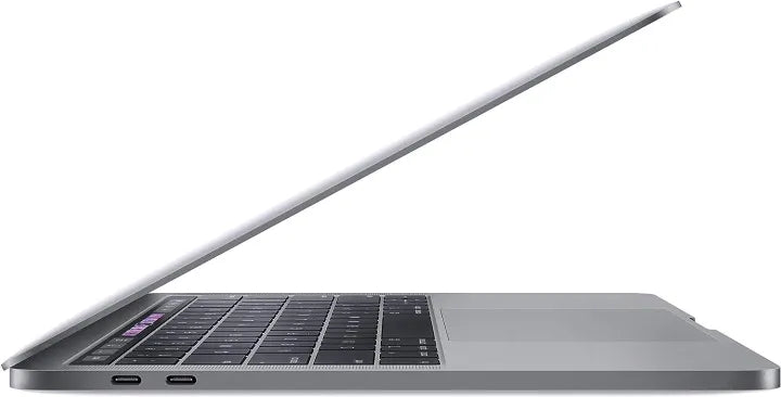 Mac Book Pro 13" (2017 - A1706) - Space Gray - Intel Core i5 (3.1GHz) - 16GB RAM - 1TB SSD - Touch Bar & Touch ID - Retina Display