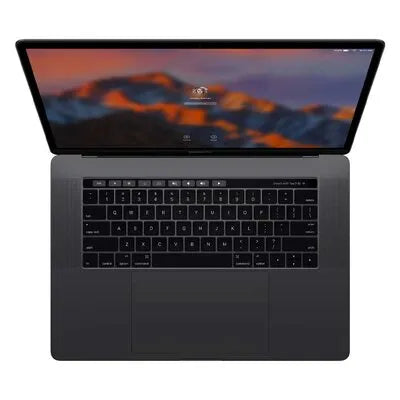 Mac Book Pro 2016 A1707 | 15.4" Retina Display | Core i7 2.8GHz | 16GB RAM | 512GB SSD | macOS | Radeon Pro 455 | Touch Bar Touch ID | 6 Month Warranty | Like New