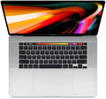Mac Book Pro 15" (2019 - A1990) - Space Gray - Intel Core i9 (8-Core) - 16GB RAM - 500GB SSD - Touch Bar & Touch ID - Radeon Pro Graphics