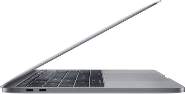Mac Book Pro 2018 A1989 | 13.3" Retina Display | Core i7 2.7GHz | 16GB RAM | 256GB SSD | macOS | Intel Iris Plus 655 | Touch Bar Touch ID | 6 Month Warranty | Like New