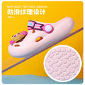 Paw Patrol Baby Slippers Non-Slip Comfortable for Kids